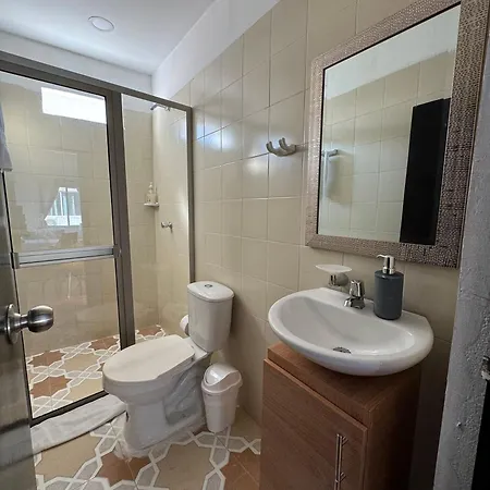 Apartamento En La Ciudad Amurallada De De Indias *