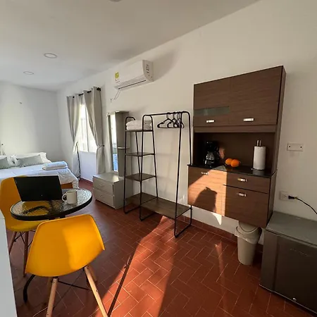 En La Ciudad Amurallada De De Indias Apartamento Cartagena