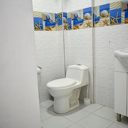 En La Ciudad Amurallada De De Indias Apartamento Cartagena
