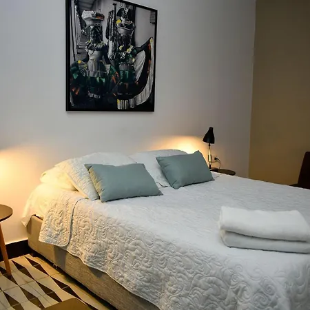Apartamento En La Ciudad Amurallada De De Indias Cartagena