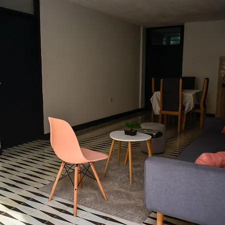 Apartamento En La Ciudad Amurallada De De Indias