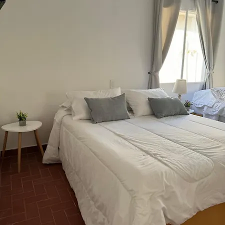 En La Ciudad Amurallada De De Indias Apartamento Cartagena