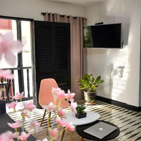 Apartamento En La Ciudad Amurallada De De Indias Cartagena