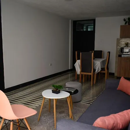 Apartamento En La Ciudad Amurallada De De Indias Cartagena