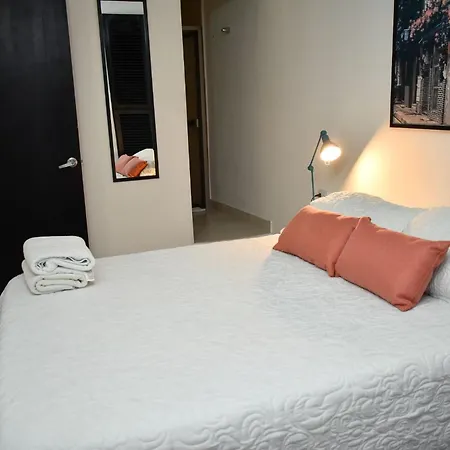 En La Ciudad Amurallada De De Indias Apartamento