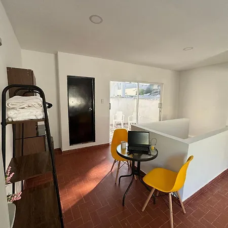 Apartamento En La Ciudad Amurallada De De Indias