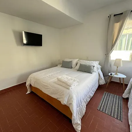 Apartamento En La Ciudad Amurallada De De Indias *