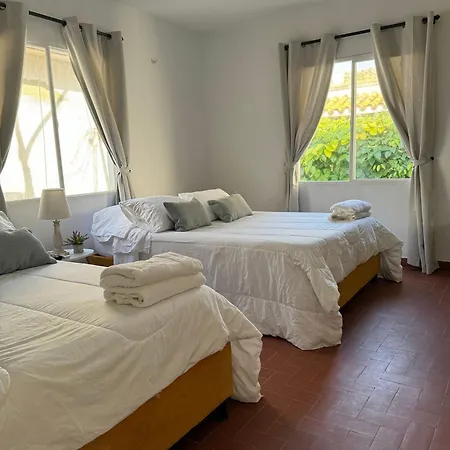 Apartamento En La Ciudad Amurallada De De Indias *