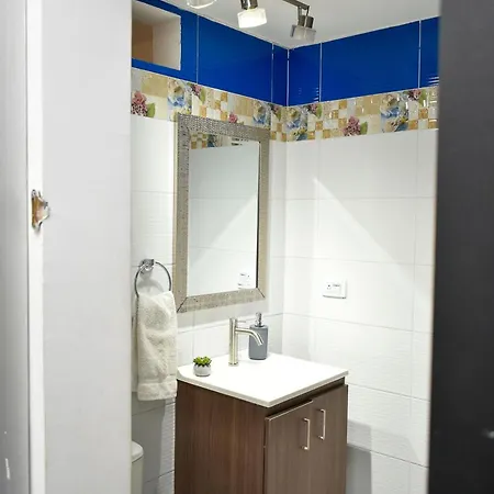 Apartamento En La Ciudad Amurallada De De Indias Cartagena