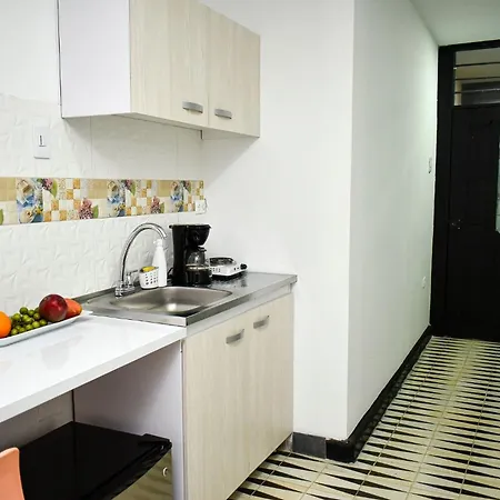 En La Ciudad Amurallada De De Indias Apartamento