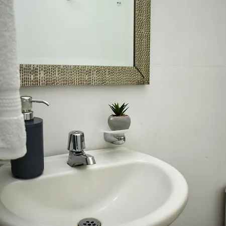 Apartamento En La Ciudad Amurallada De De Indias