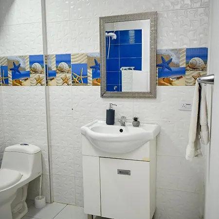 En La Ciudad Amurallada De De Indias Apartamento