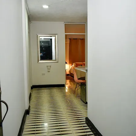 Apartamento En La Ciudad Amurallada De De Indias *