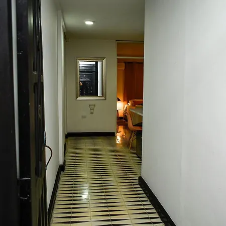 Apartamento En La Ciudad Amurallada De De Indias *