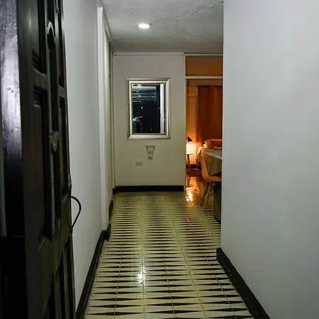 En La Ciudad Amurallada De De Indias Apartamento Cartagena