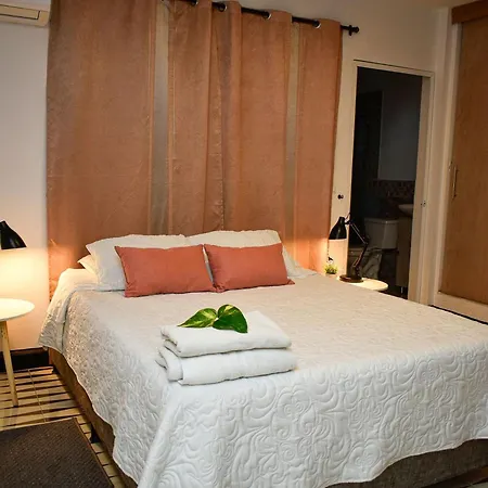 Apartamento En La Ciudad Amurallada De De Indias