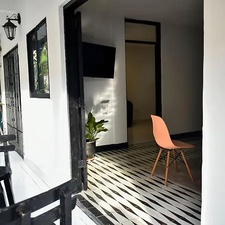 En La Ciudad Amurallada De De Indias Apartamento Cartagena