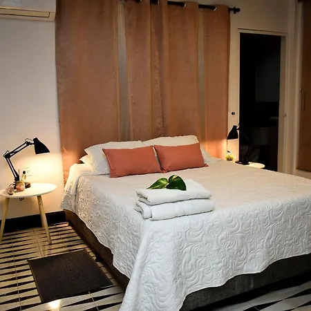 Apartamento En La Ciudad Amurallada De De Indias