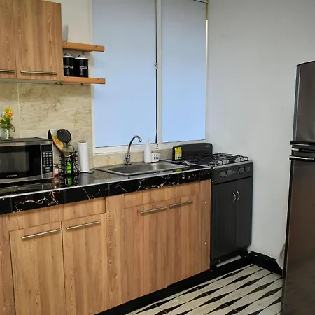 Apartamento En La Ciudad Amurallada De De Indias Cartagena