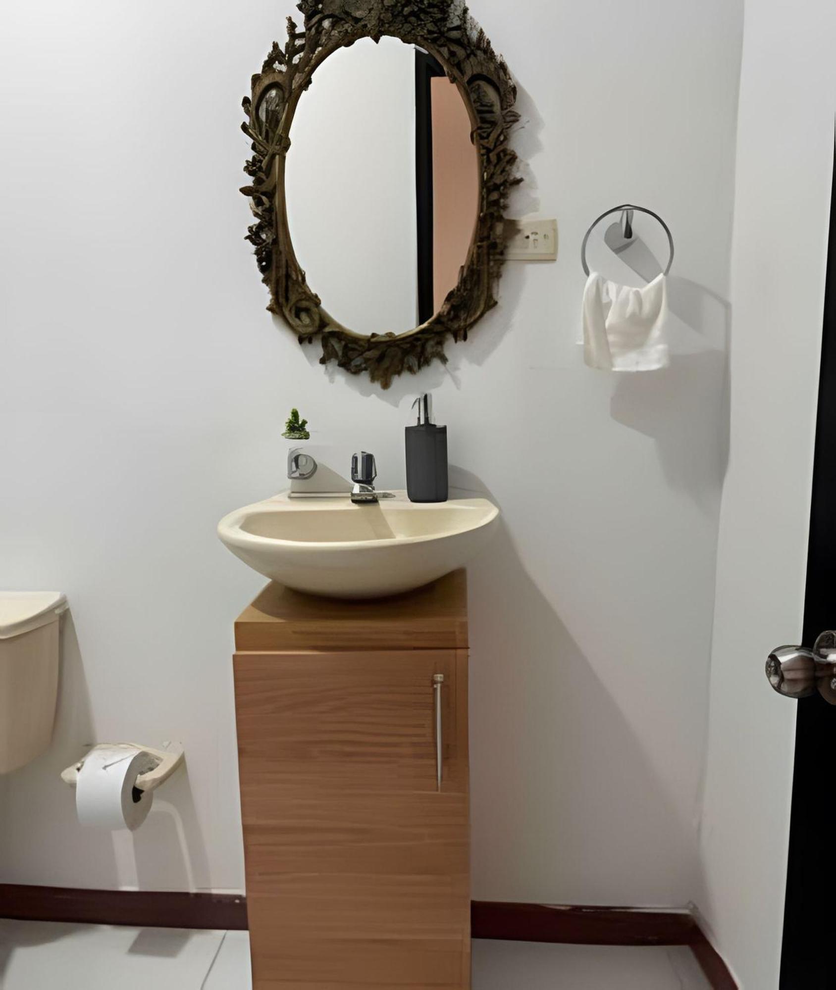 Apartamento 6 Confortable Y Céntrico Apto Cartagena