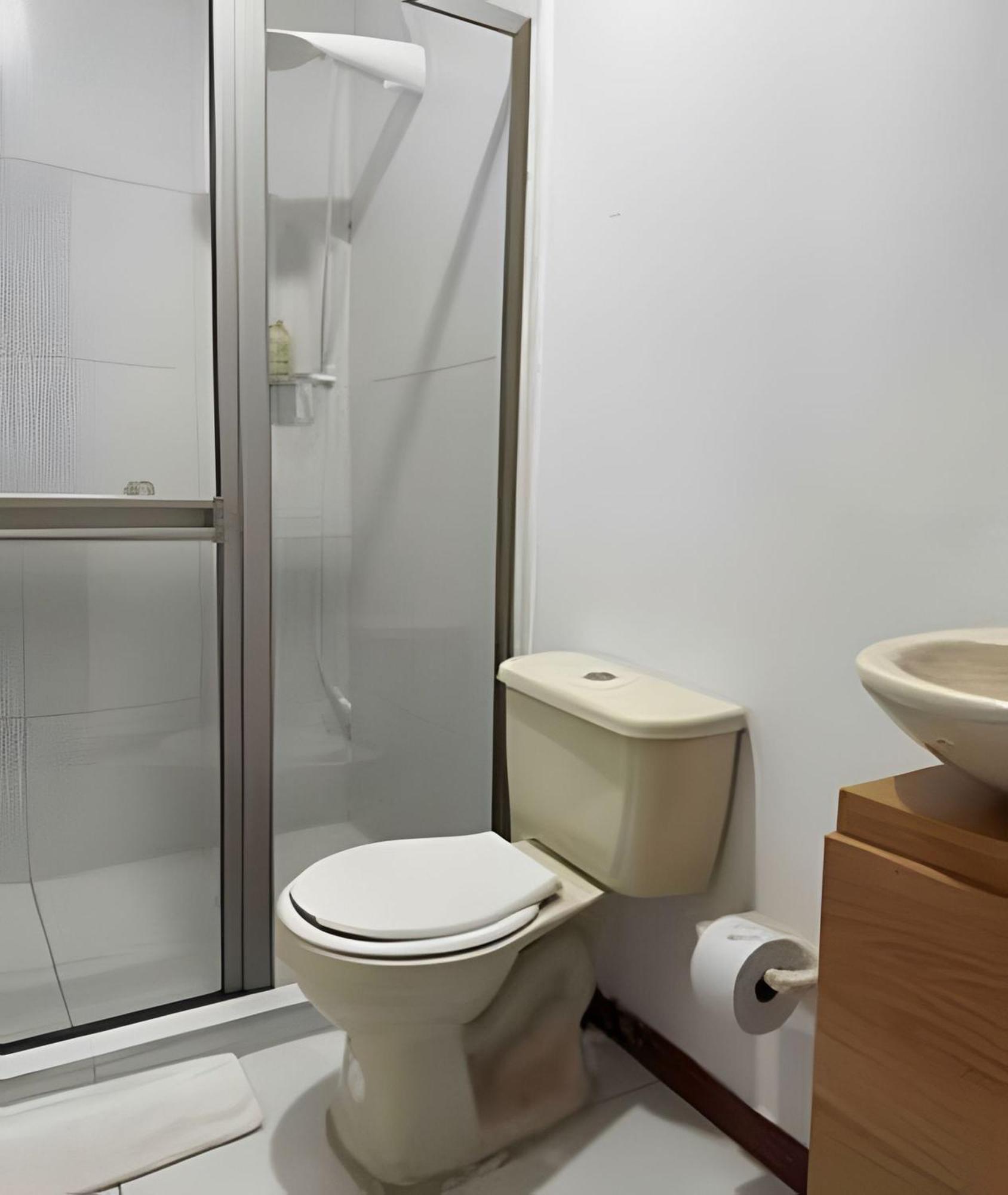 Apartamento 6 Confortable Y Céntrico Apto *