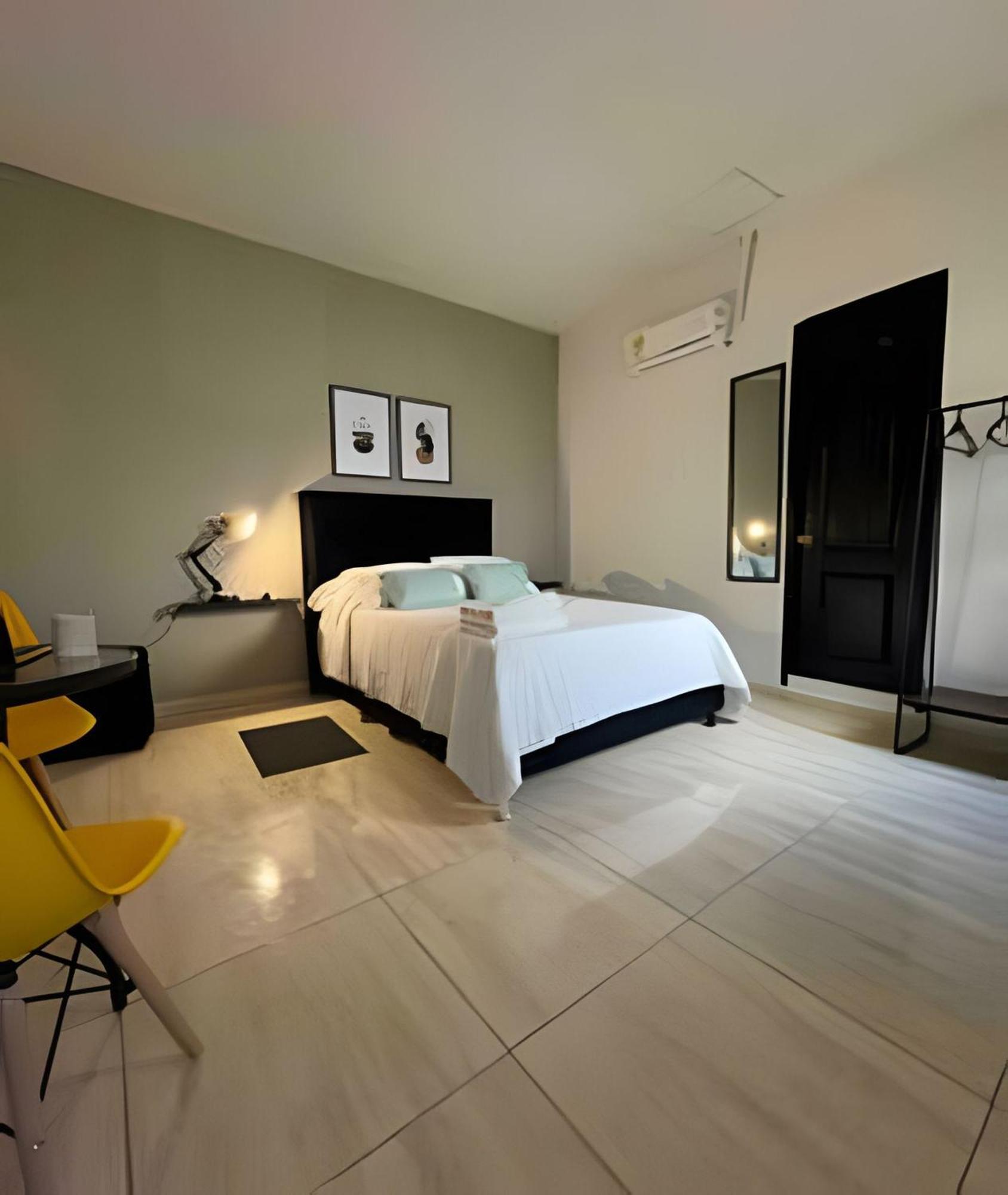 6 Confortable Y Céntrico Apto Cartagena