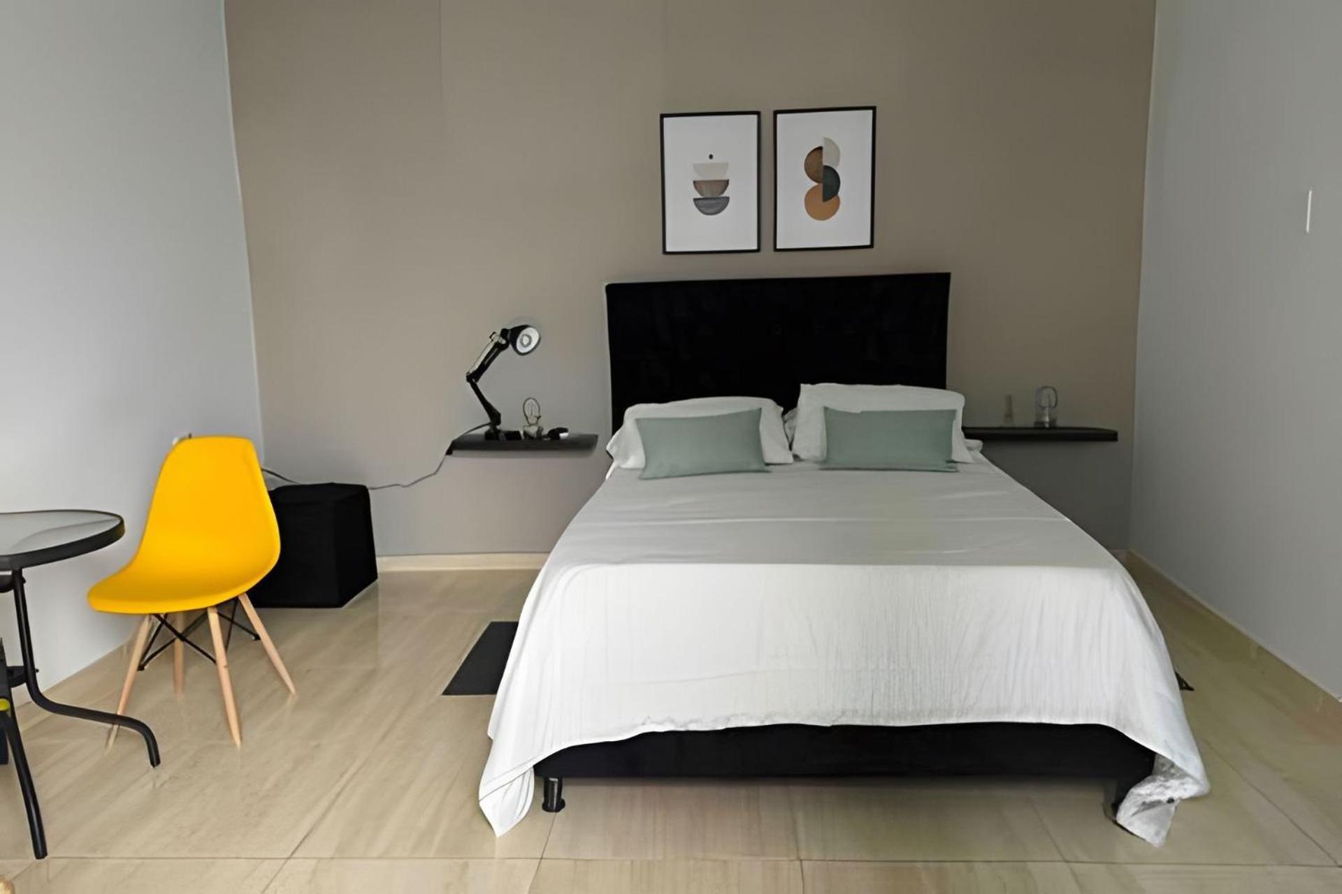 6 Confortable Y Céntrico Apto