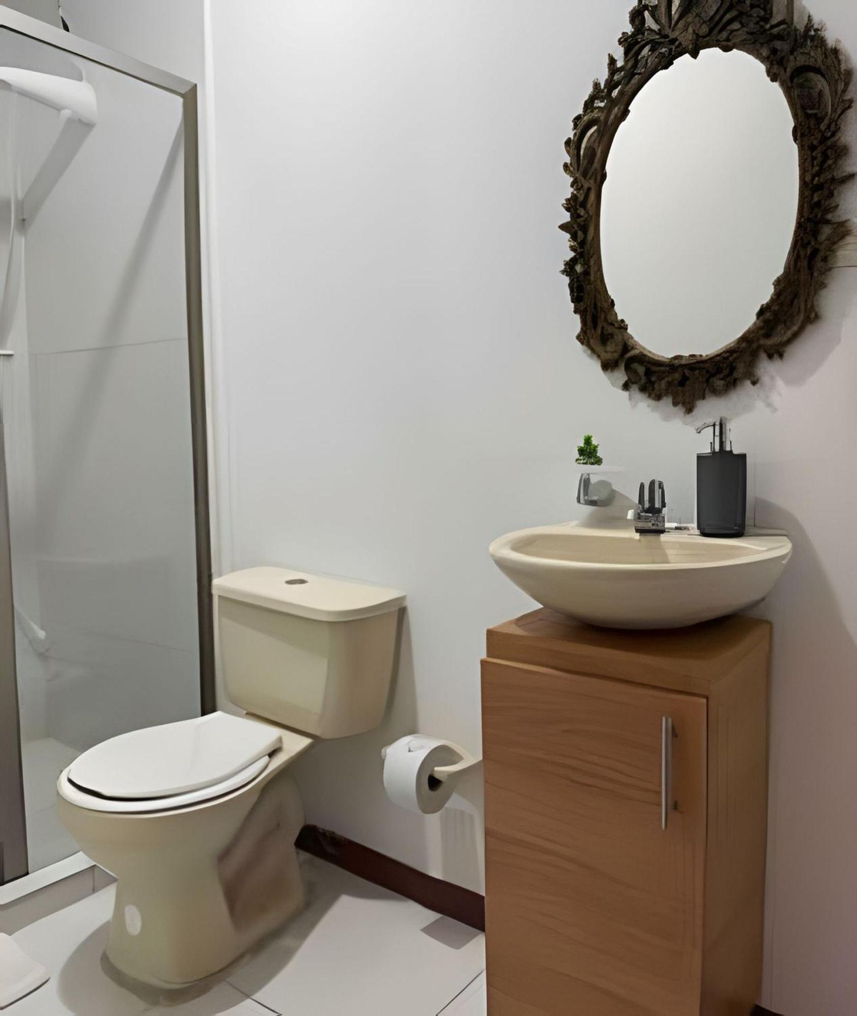 6 Confortable Y Céntrico Apto Apartamento *