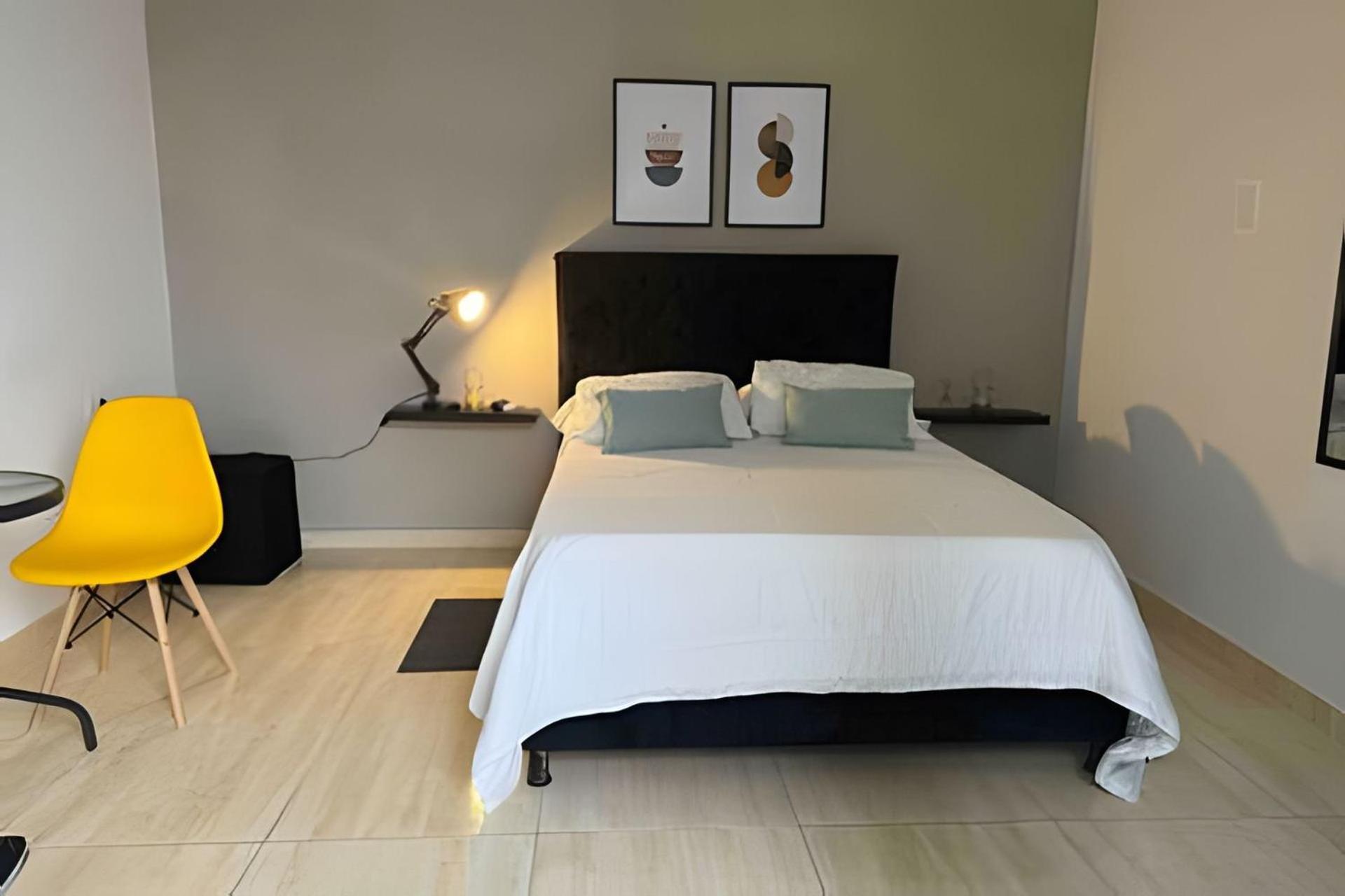 Apartamento 6 Confortable Y Céntrico Apto *