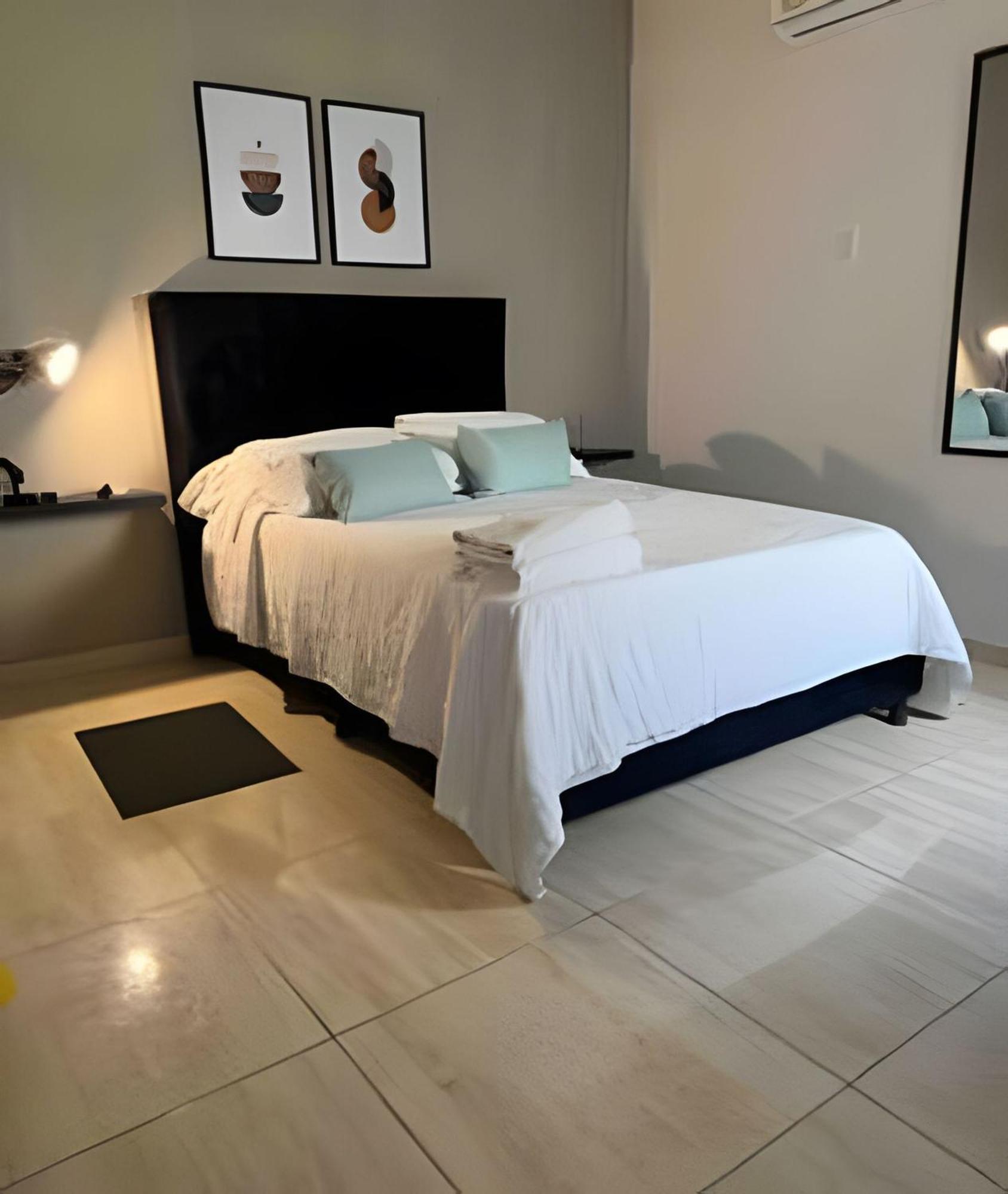 6 Confortable Y Céntrico Apto Cartagena