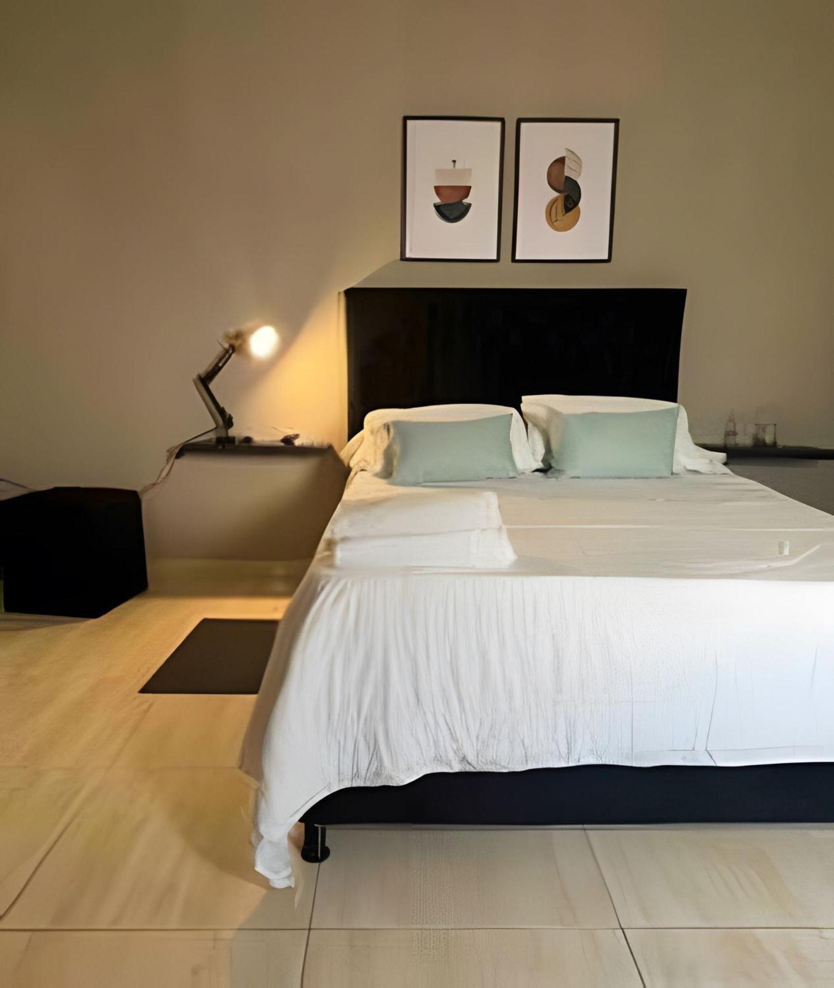 Apartamento 6 Confortable Y Céntrico Apto Cartagena