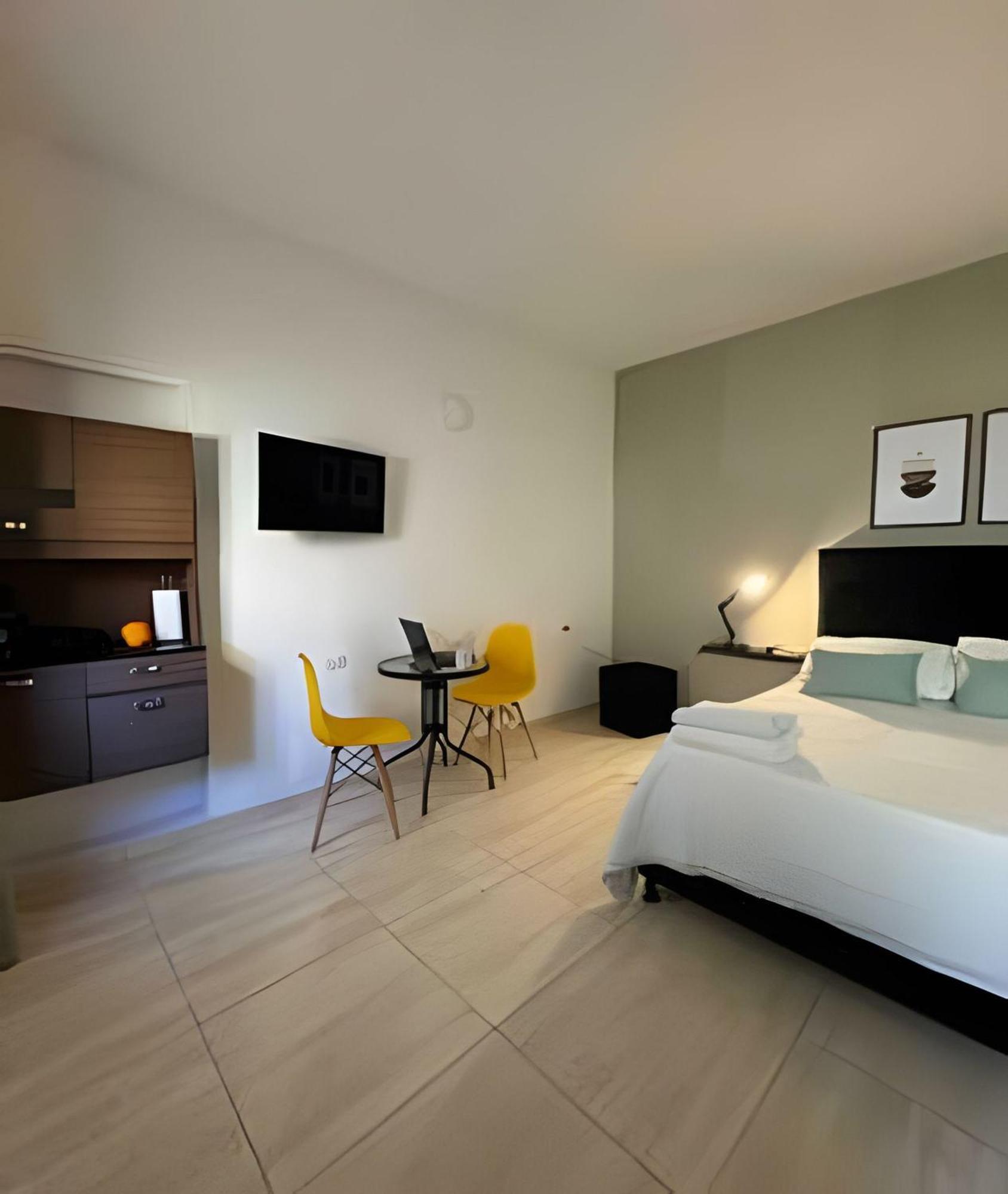 6 Confortable Y Céntrico Apto