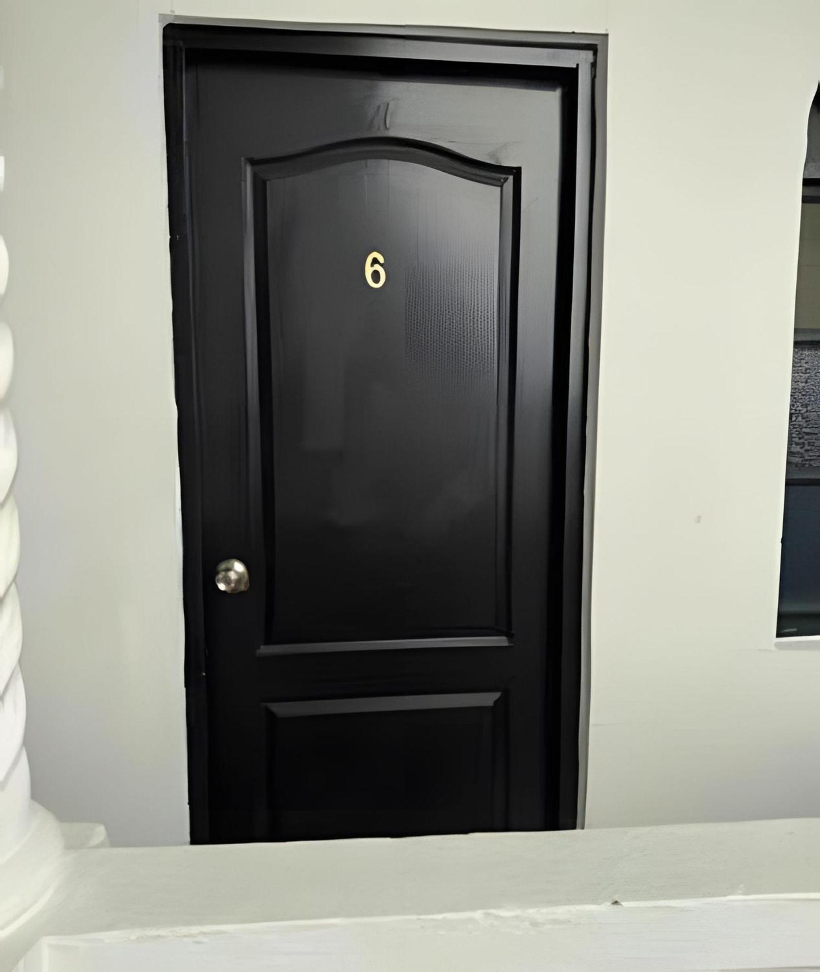 Apartamento 6 Confortable Y Céntrico Apto *