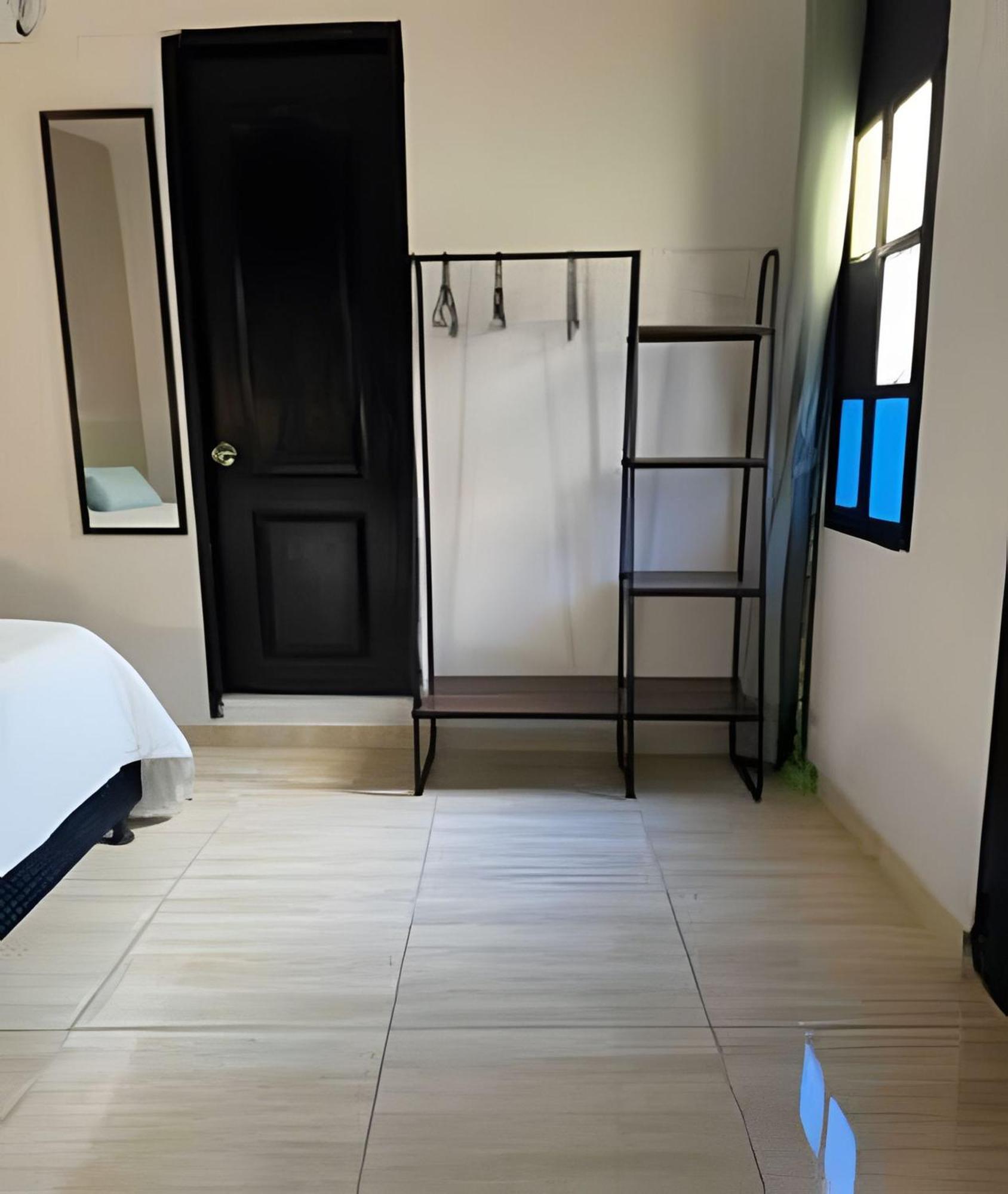 Apartamento 6 Confortable Y Céntrico Apto