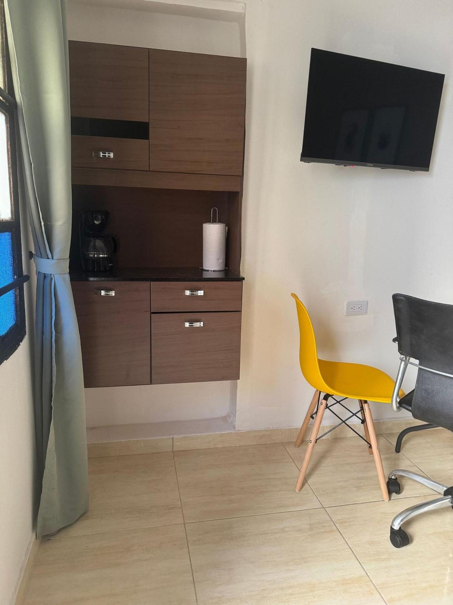 6 Confortable Y Céntrico Apto *