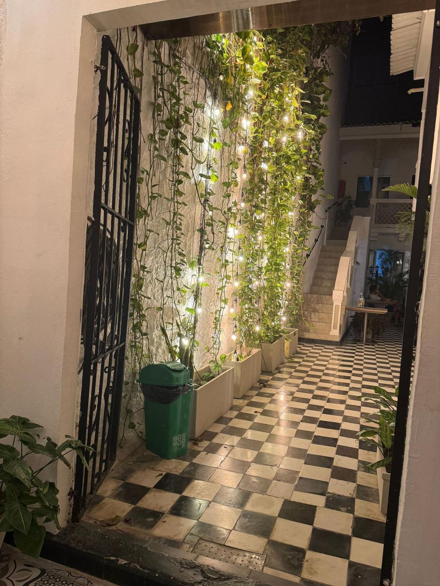 6 Confortable Y Céntrico Apto Cartagena