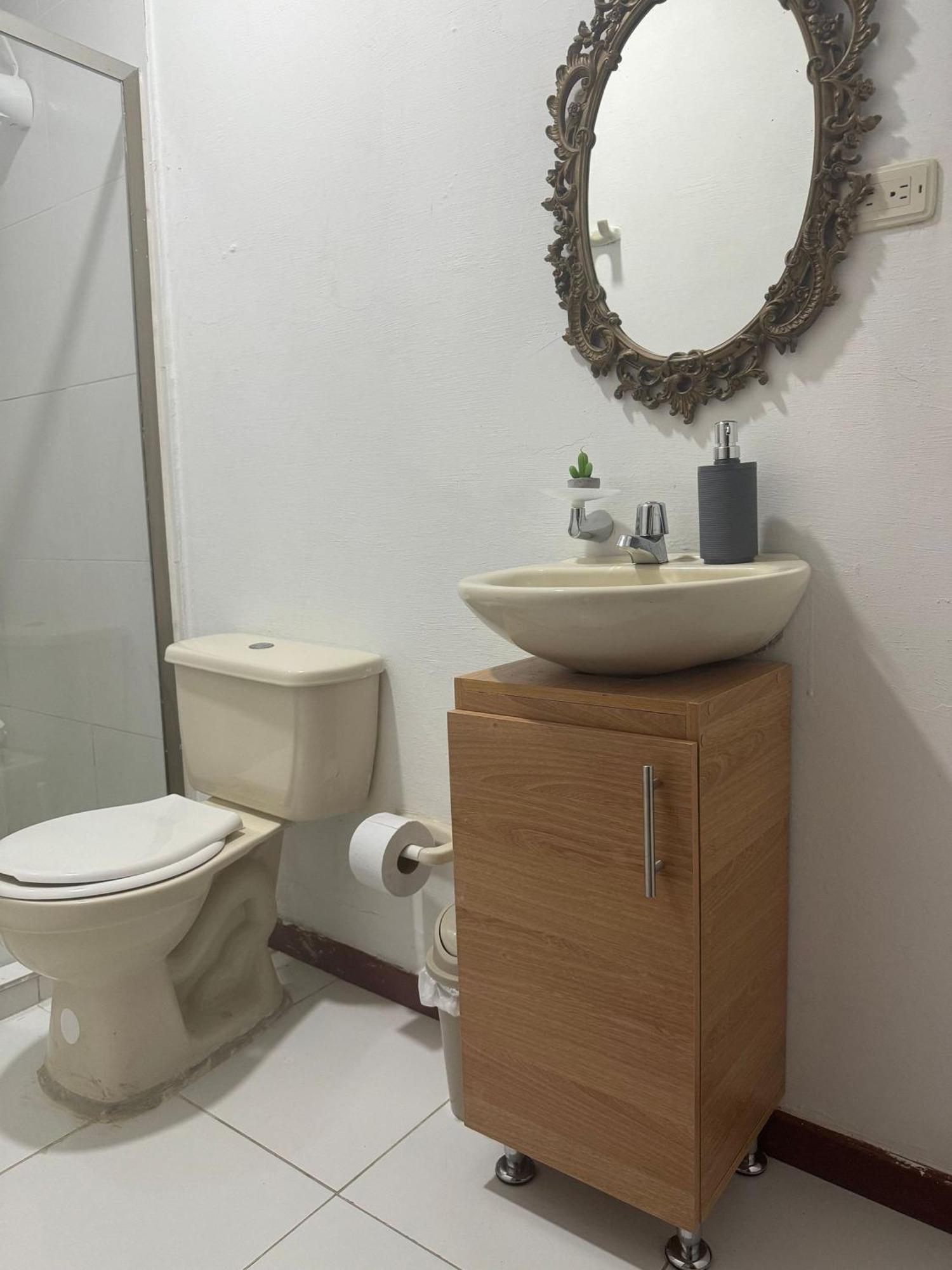 Apartamento 6 Confortable Y Céntrico Apto