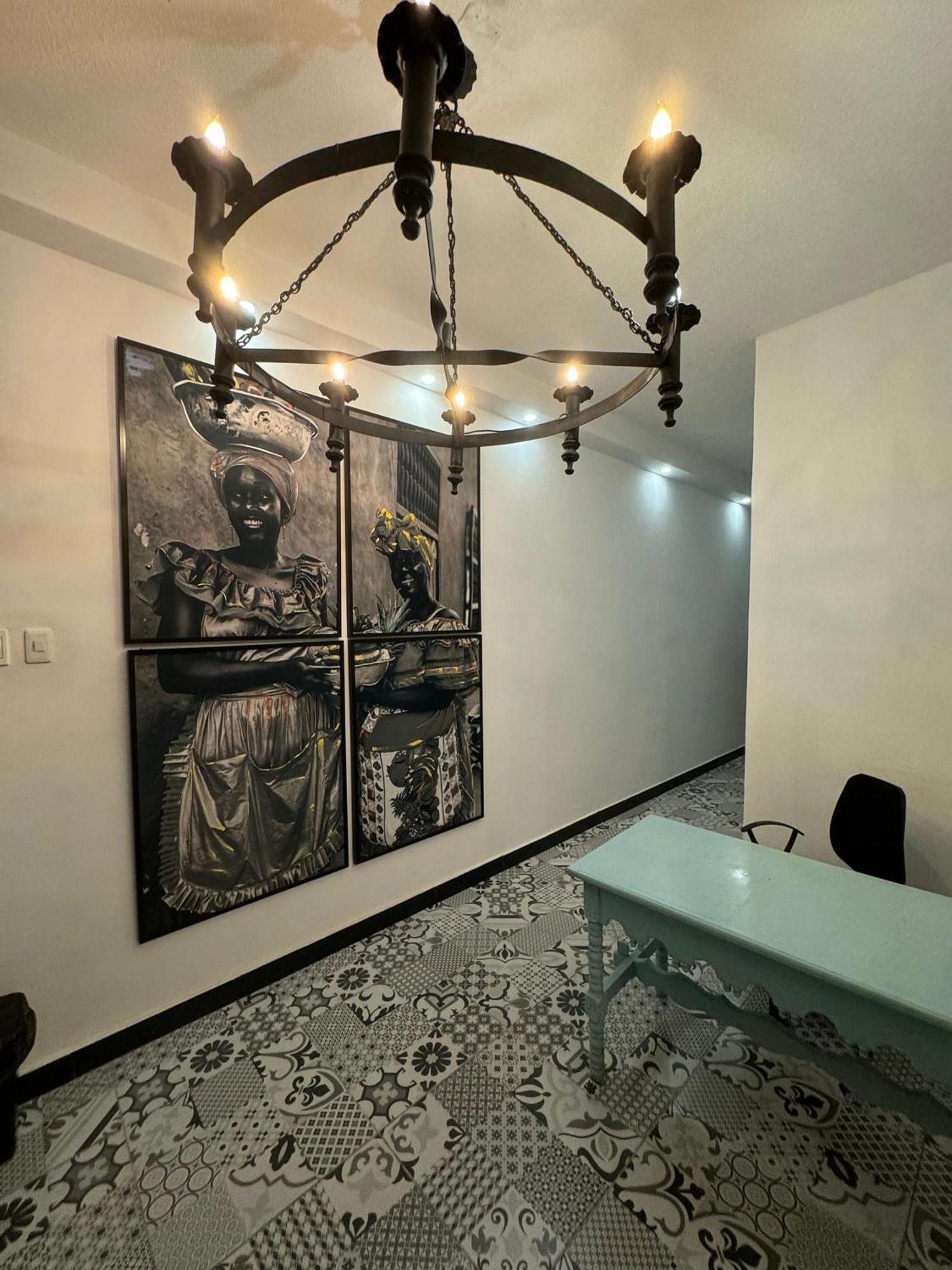 Apartamento 6 Confortable Y Céntrico Apto *