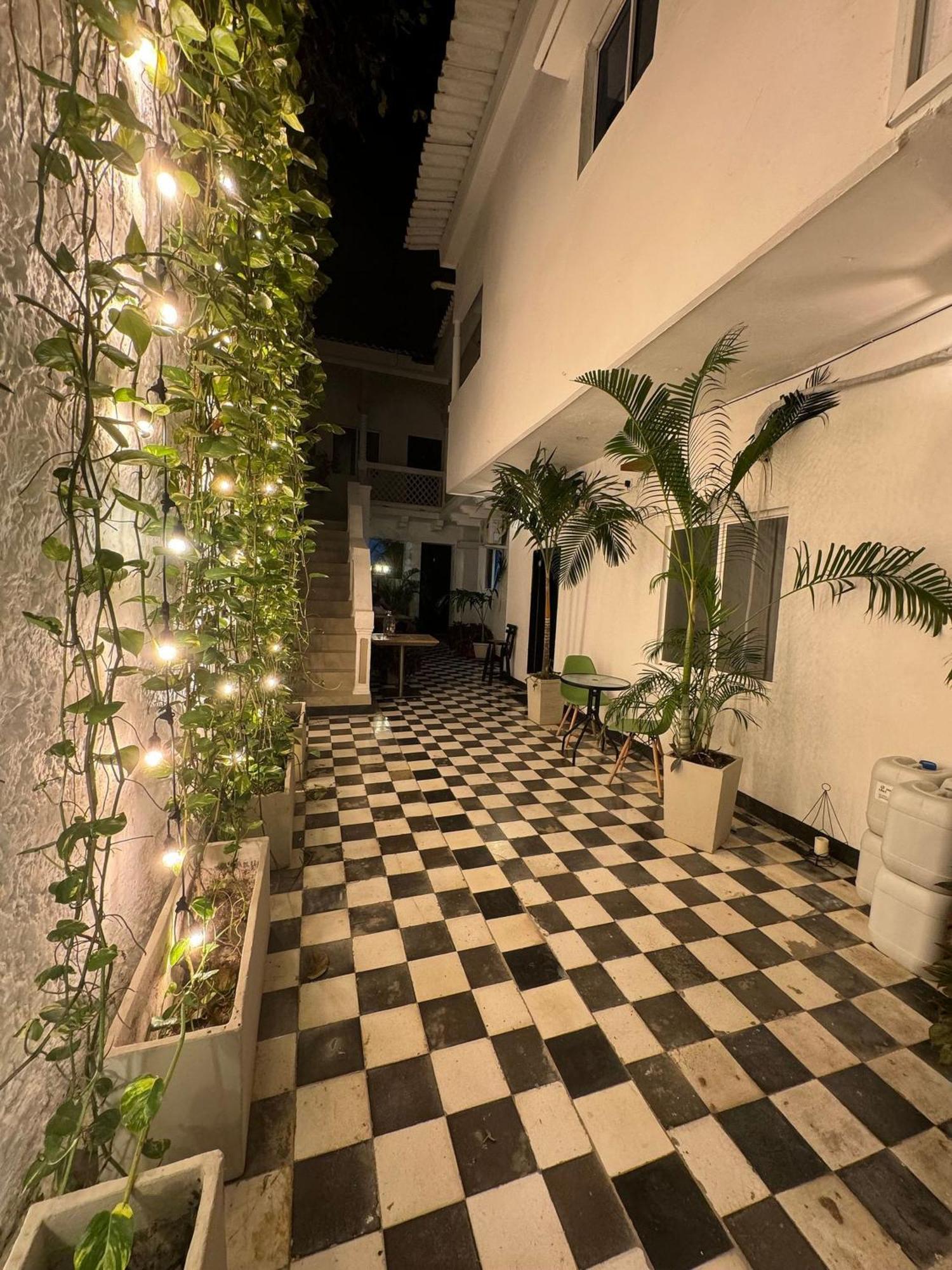 Apartamento 6 Confortable Y Céntrico Apto *