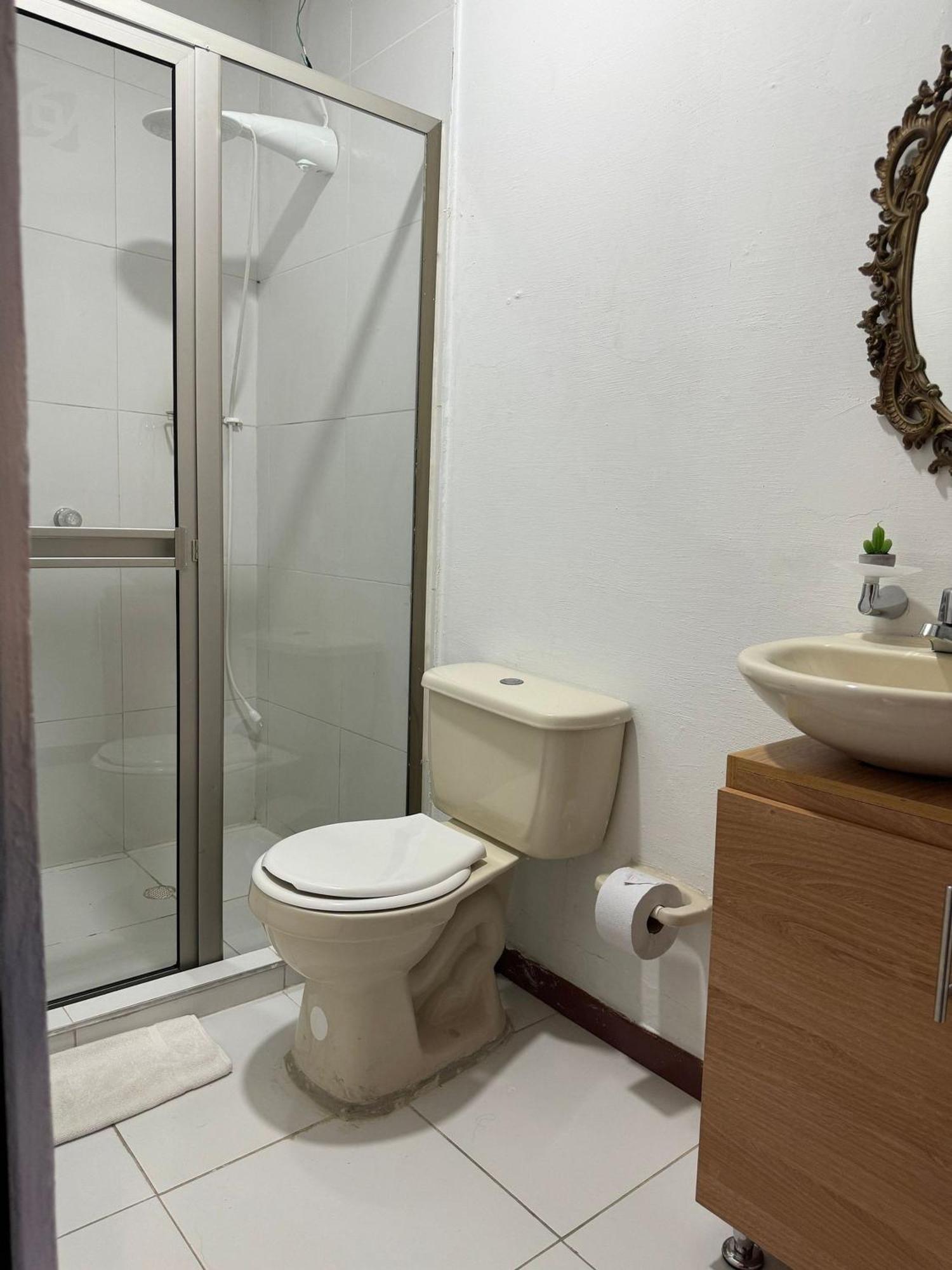 6 Confortable Y Céntrico Apto Apartamento Cartagena