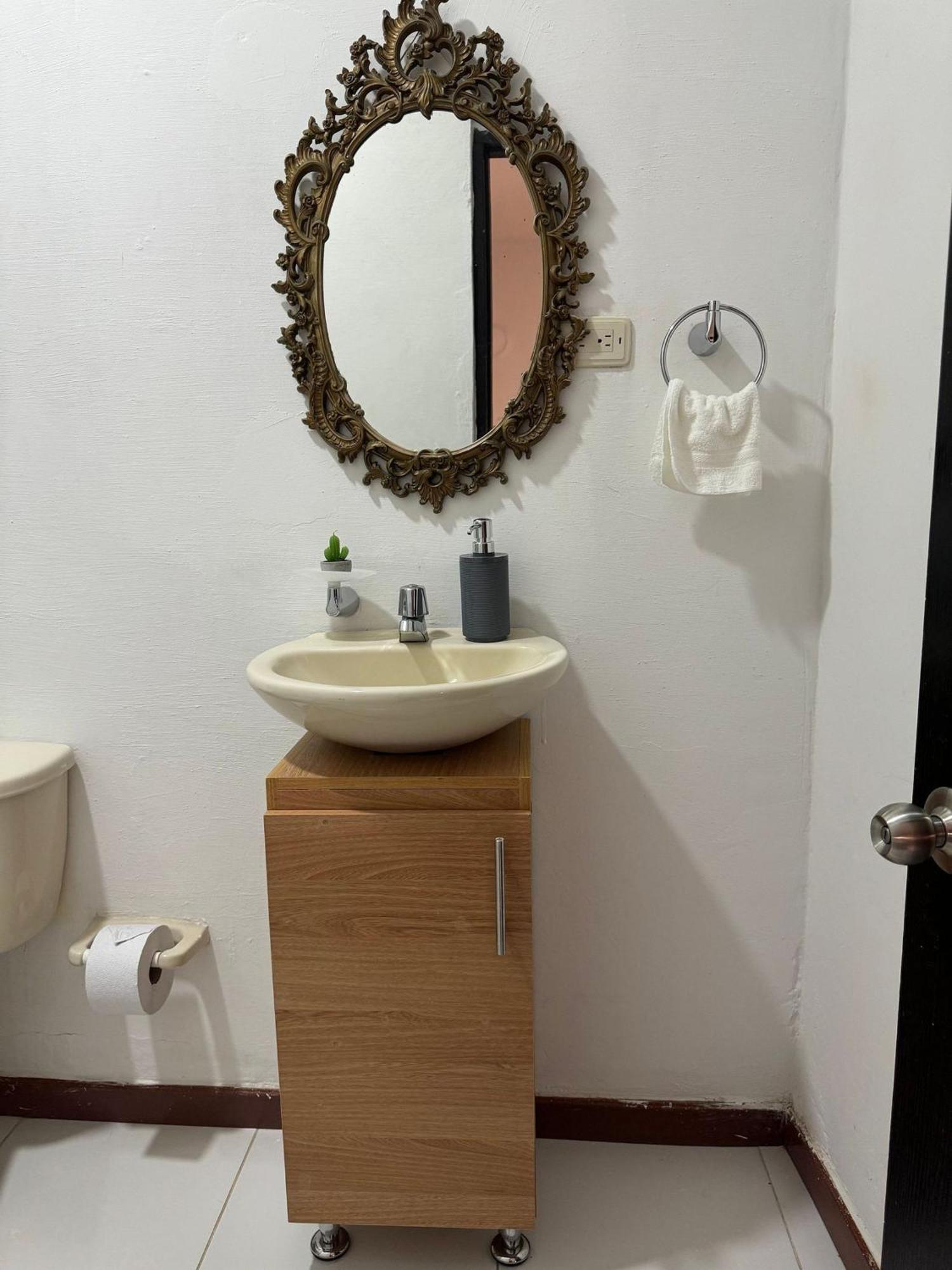 Apartamento 6 Confortable Y Céntrico Apto Cartagena