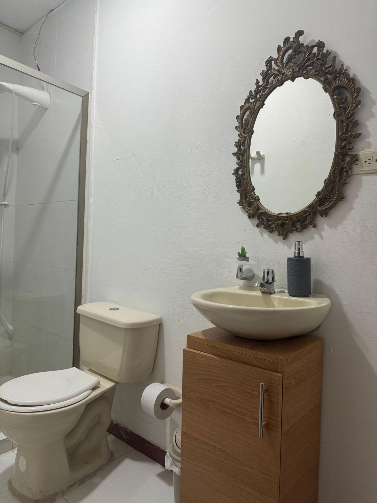 6 Confortable Y Céntrico Apto *