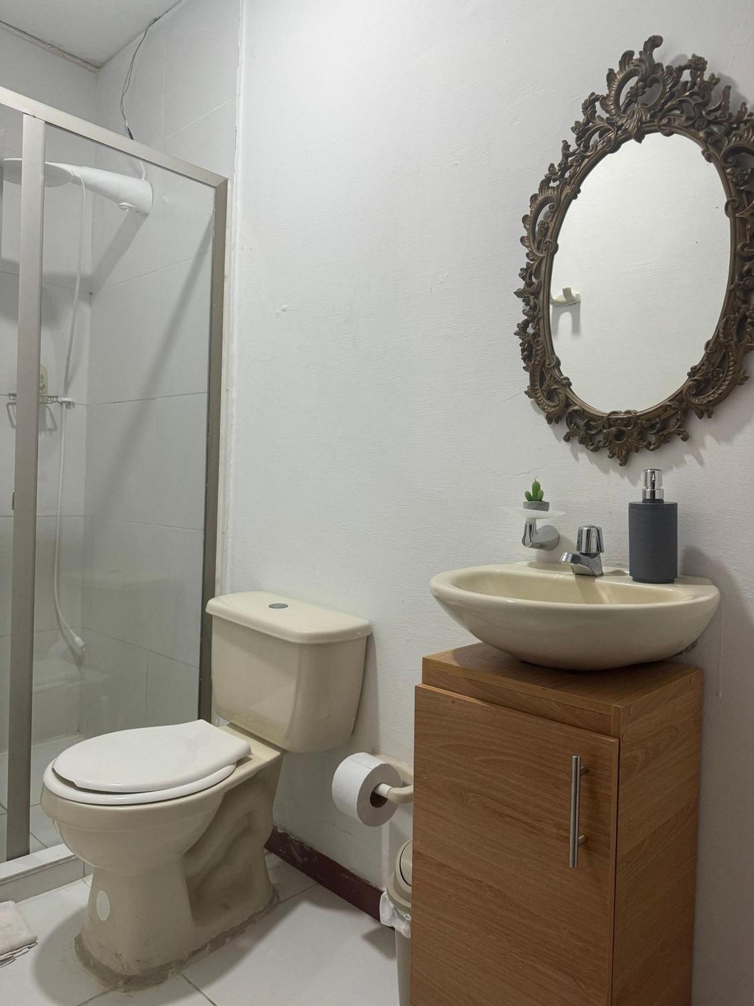 Apartamento 6 Confortable Y Céntrico Apto *