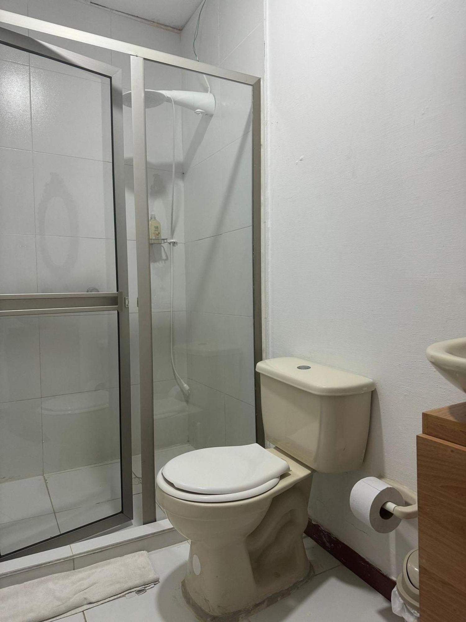 Apartamento 6 Confortable Y Céntrico Apto Cartagena
