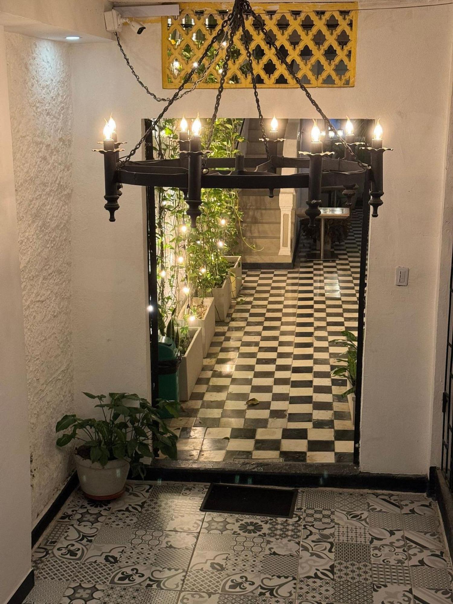 6 Confortable Y Céntrico Apto *