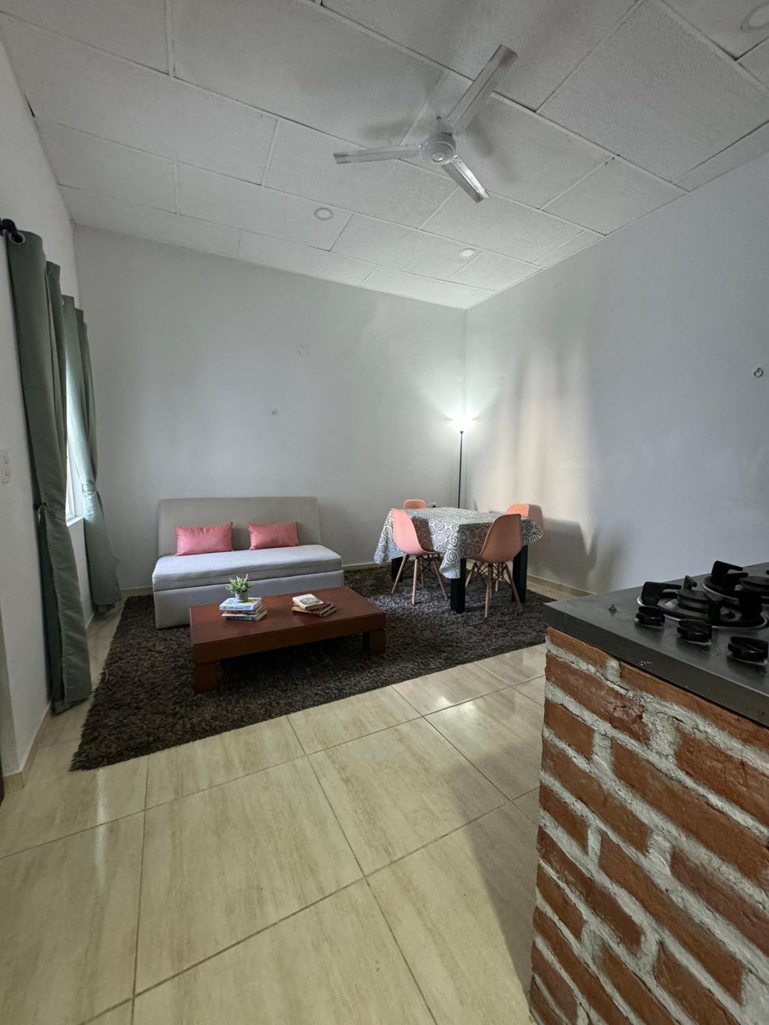 En La Ciudad Amurallada De De Indias Apartamento